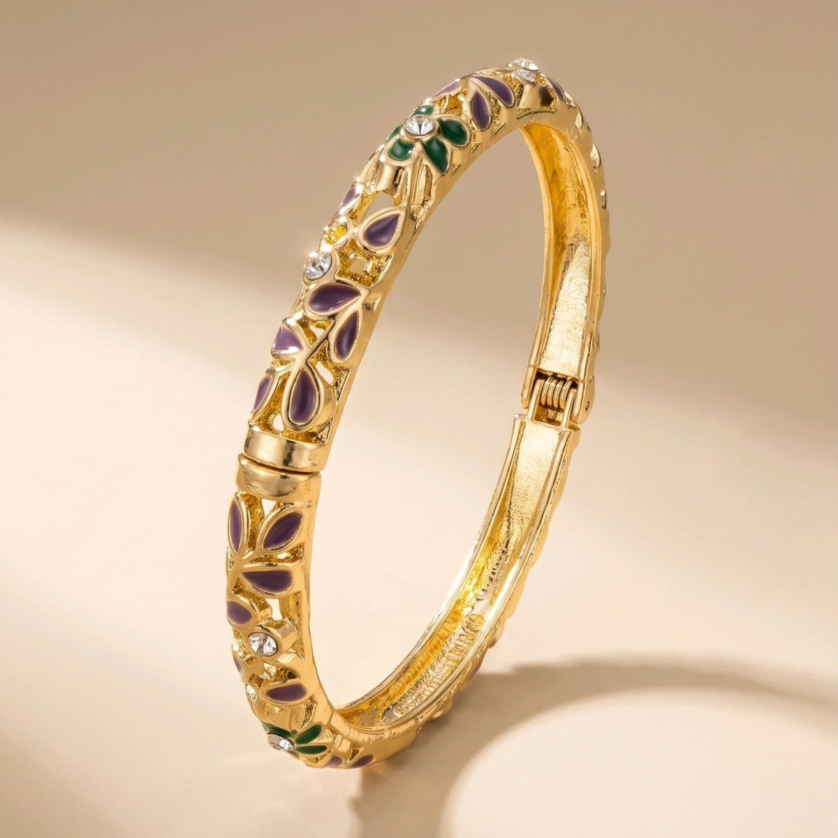Bracelet laiton