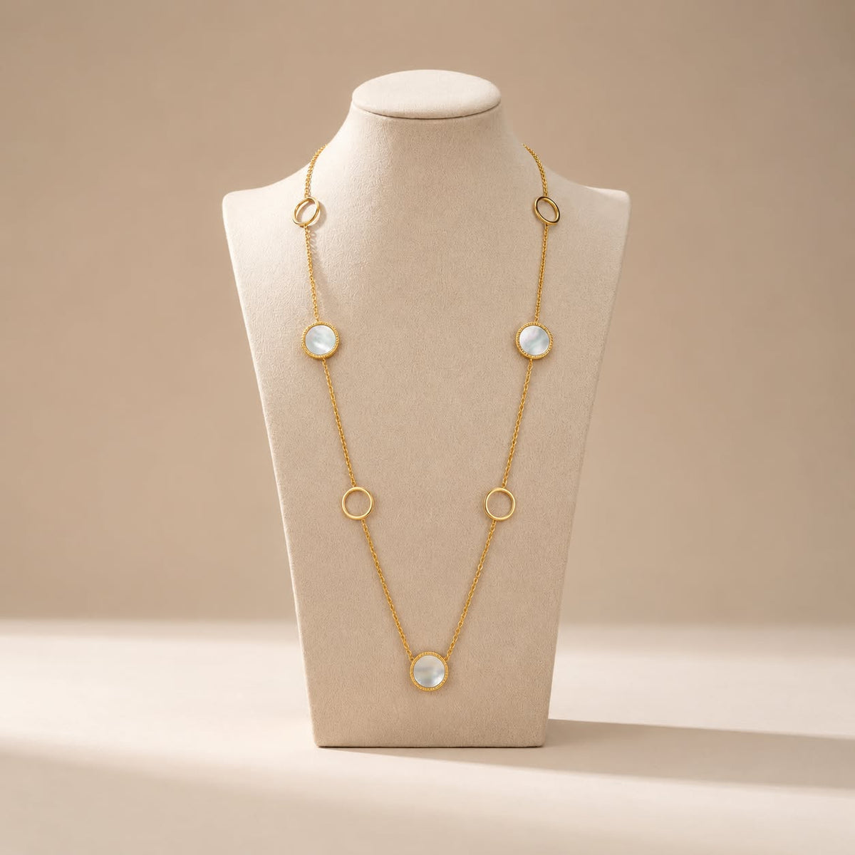 Collier sautoir