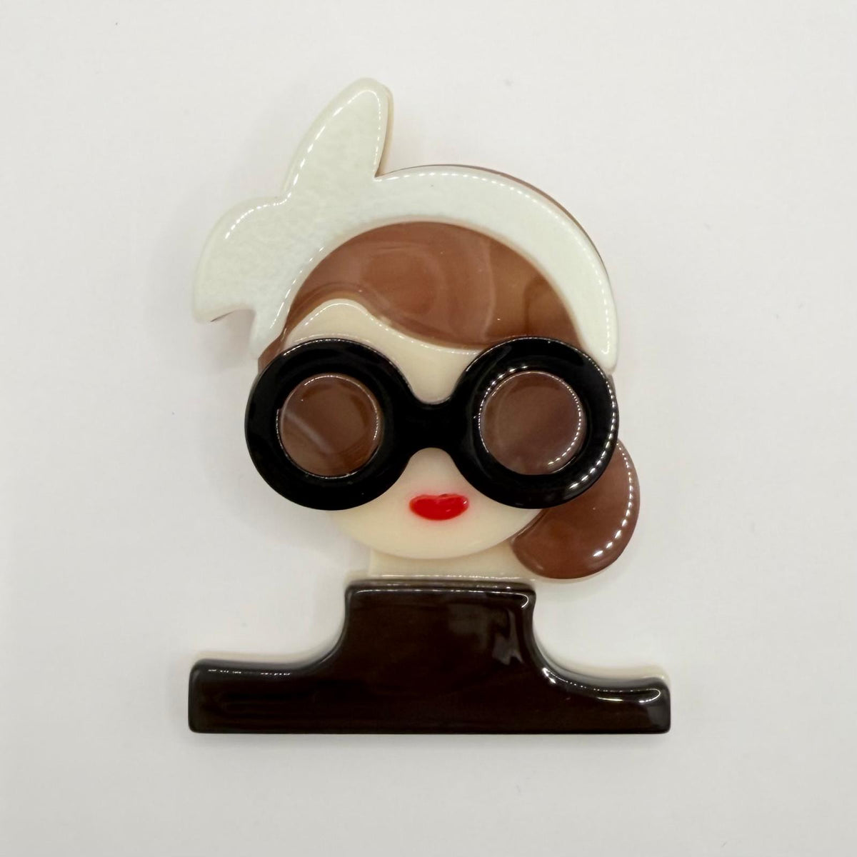 Broche
