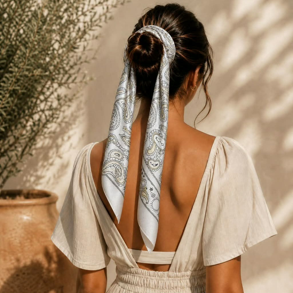 Foulard