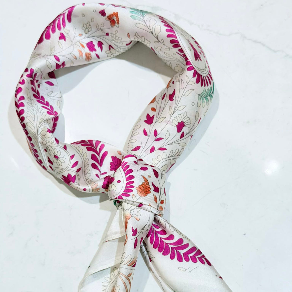 Foulard