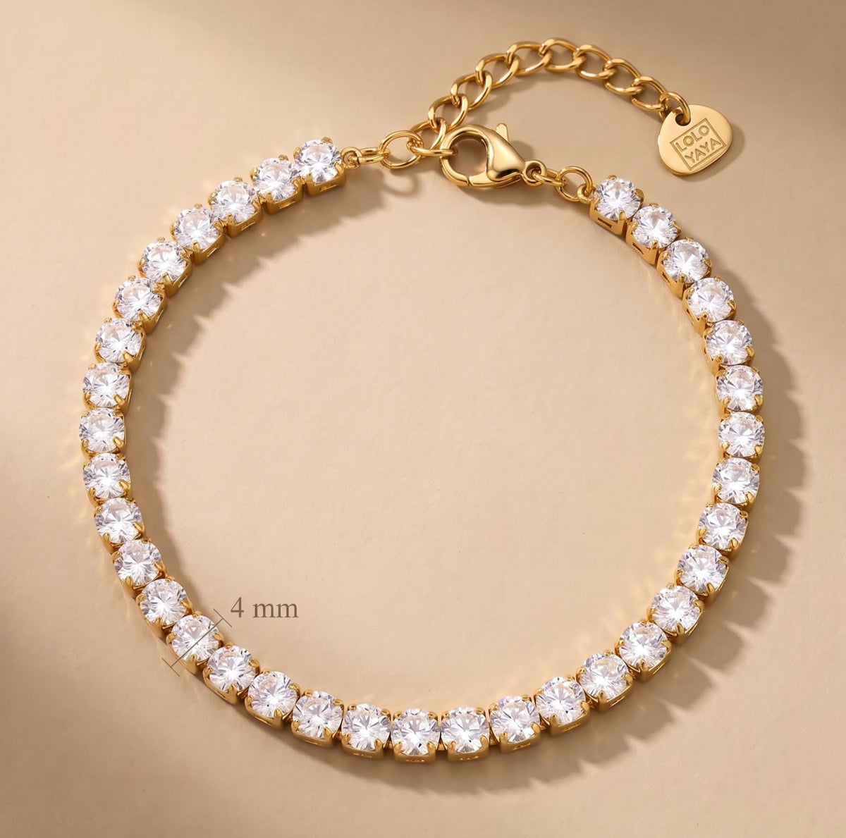Bracelet simple