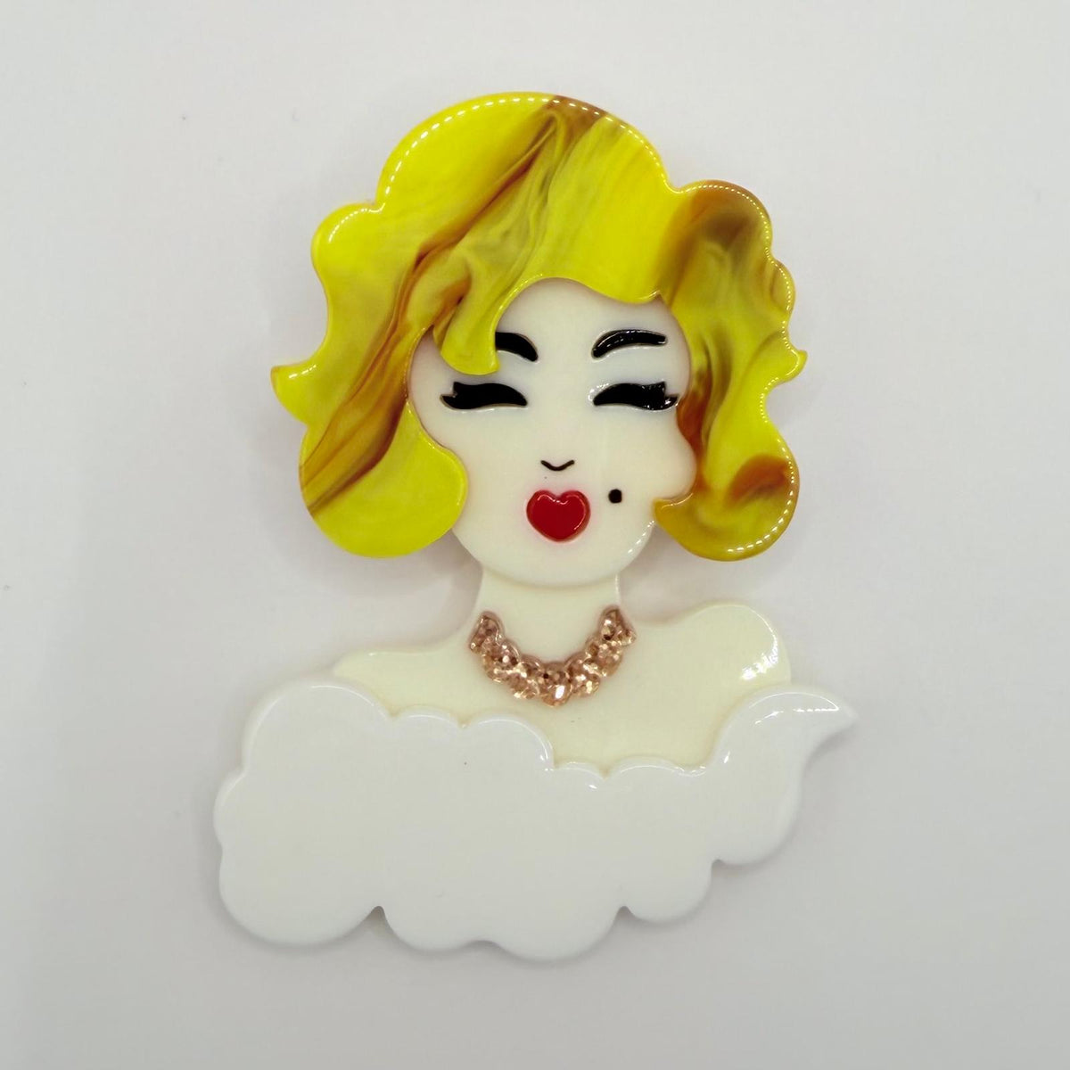 Broche