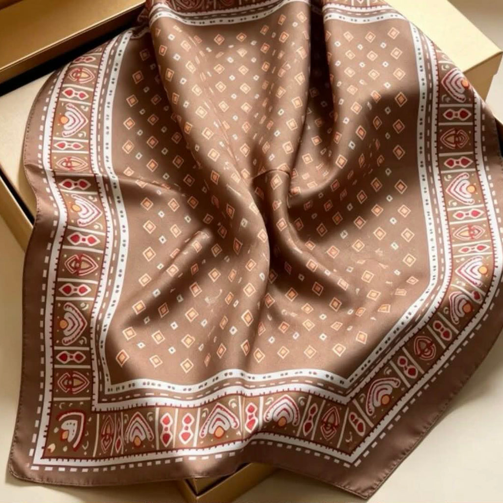 Foulard