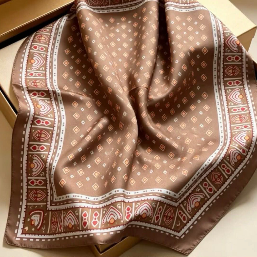 Foulard