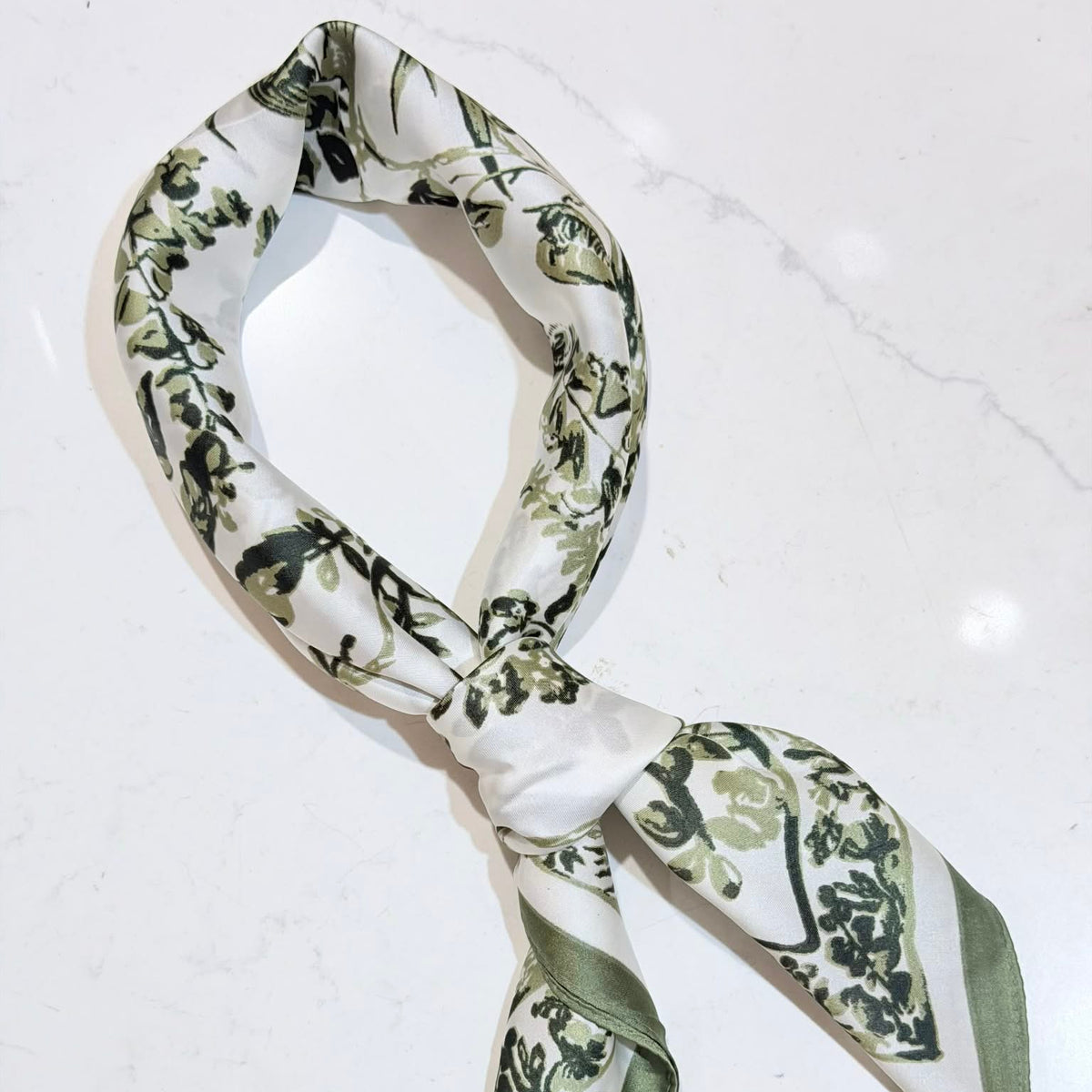 Foulard