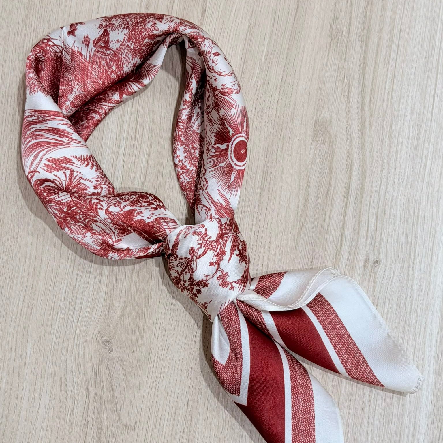 Foulard