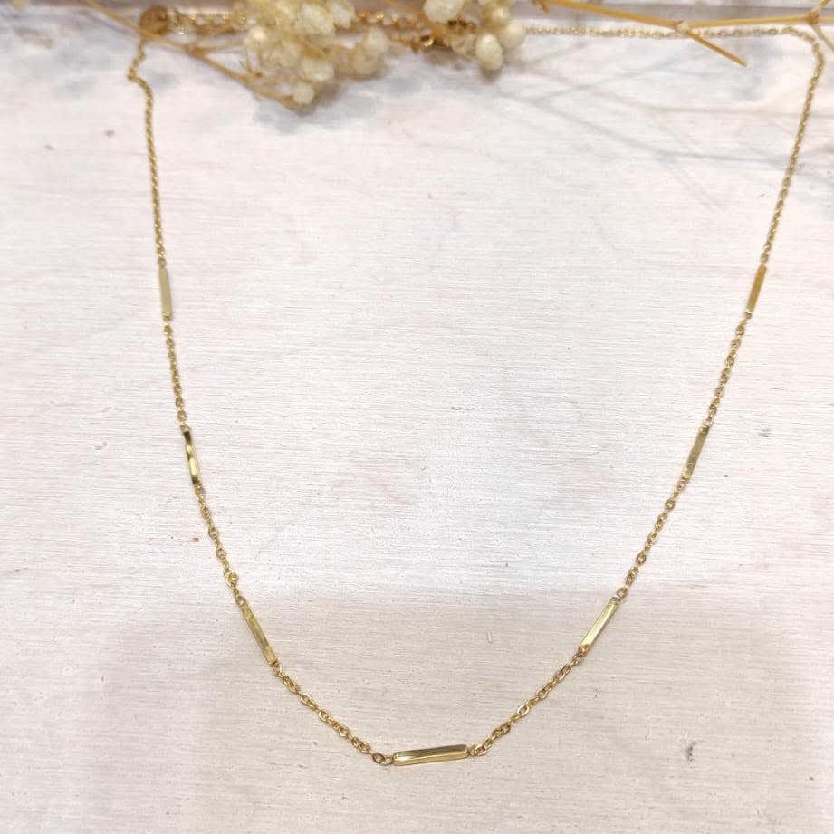 Collier ras de cou
