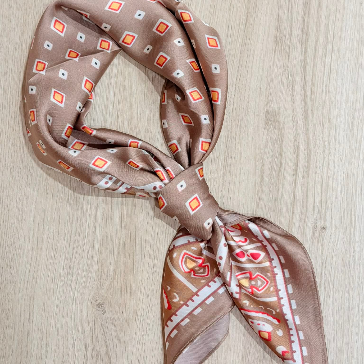 Foulard