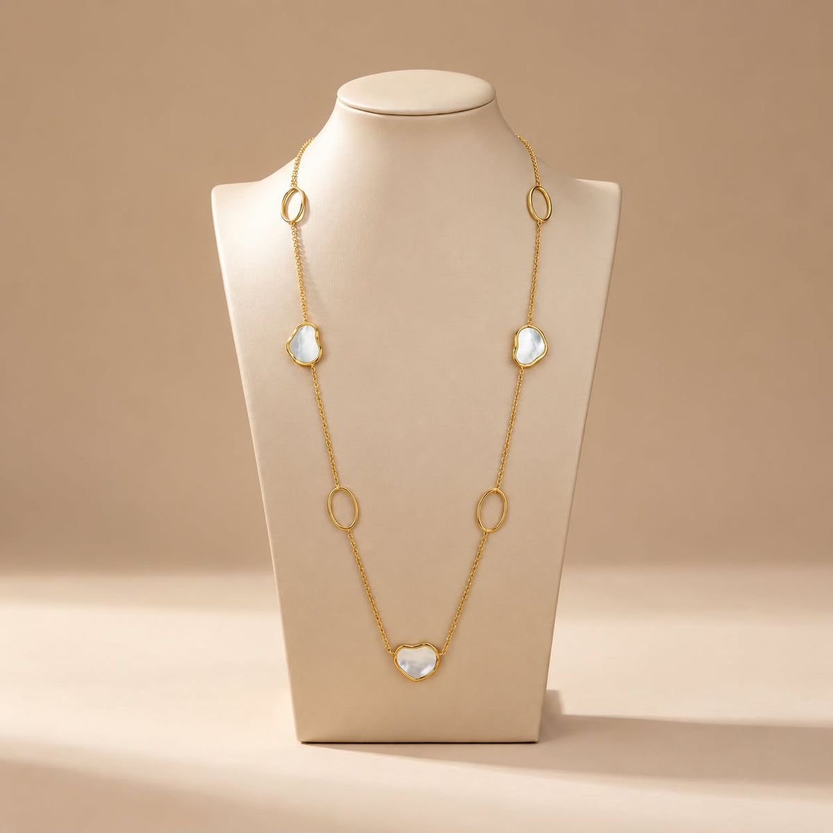 Collier sautoir