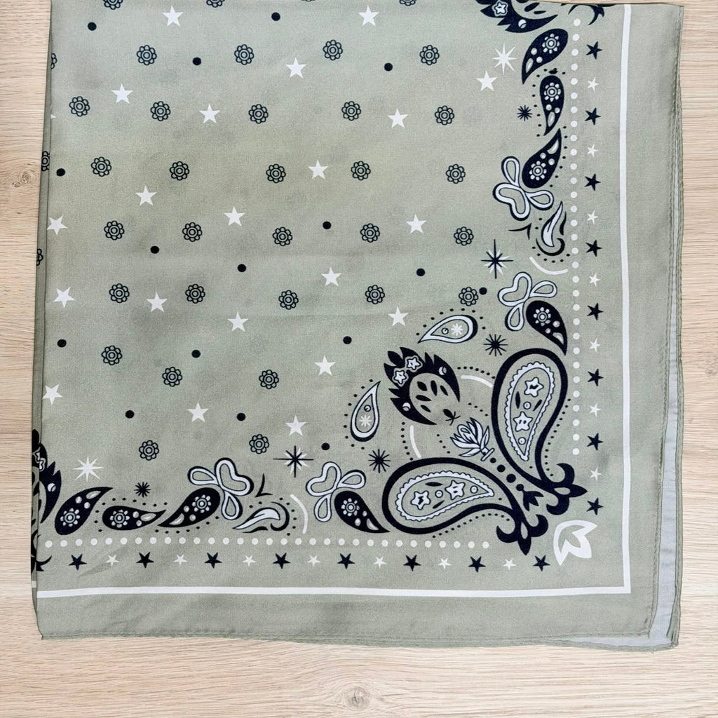 Foulard