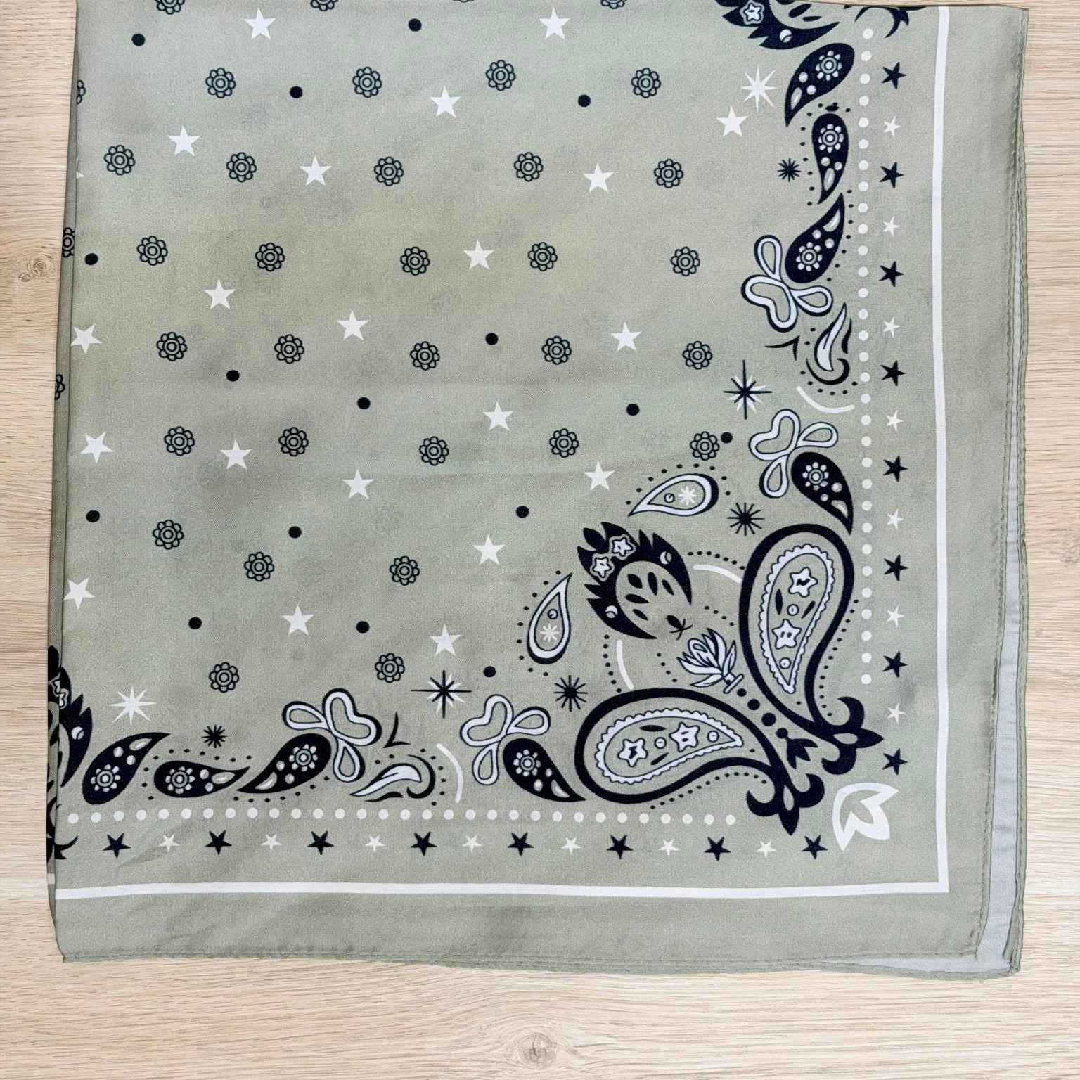 Foulard