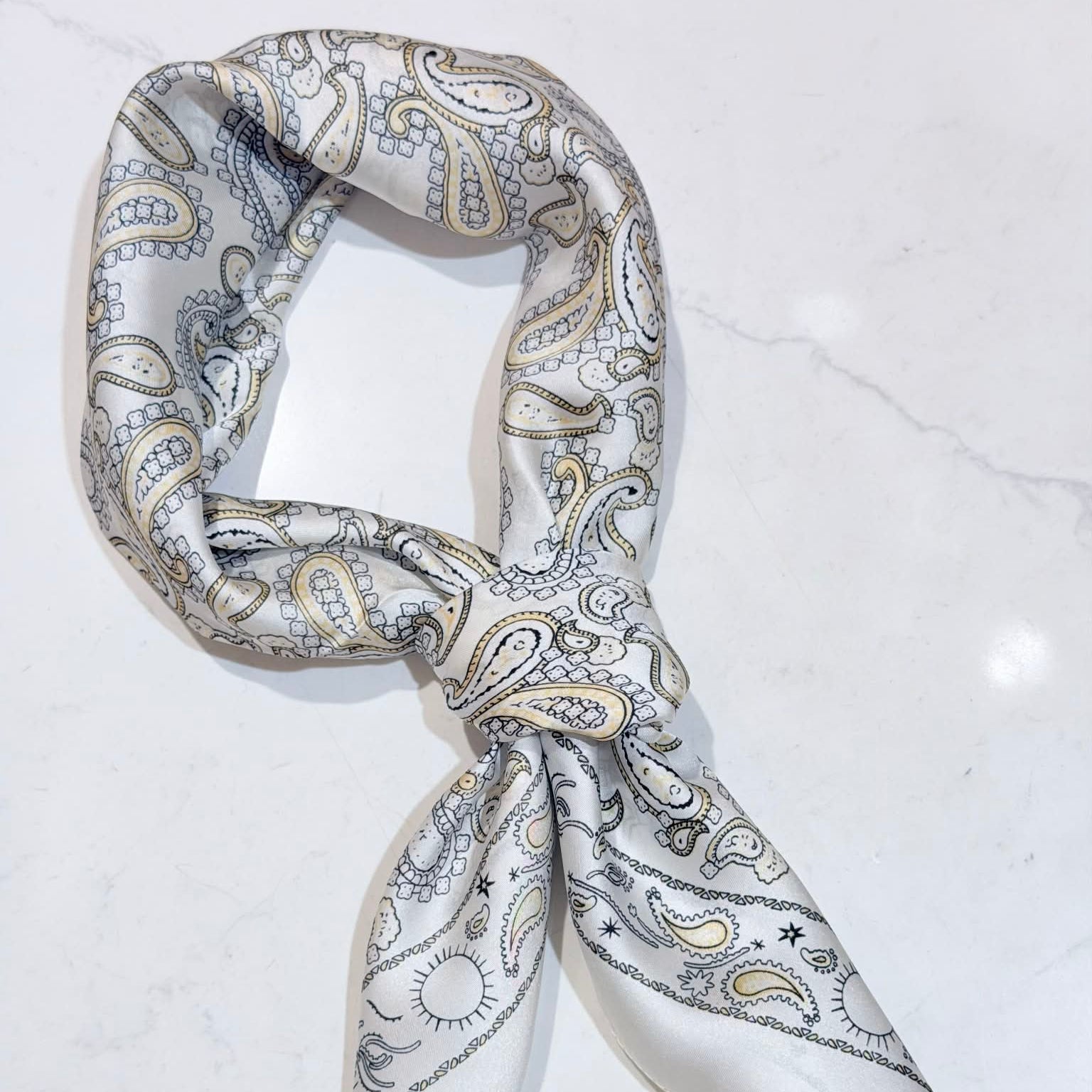 Foulard