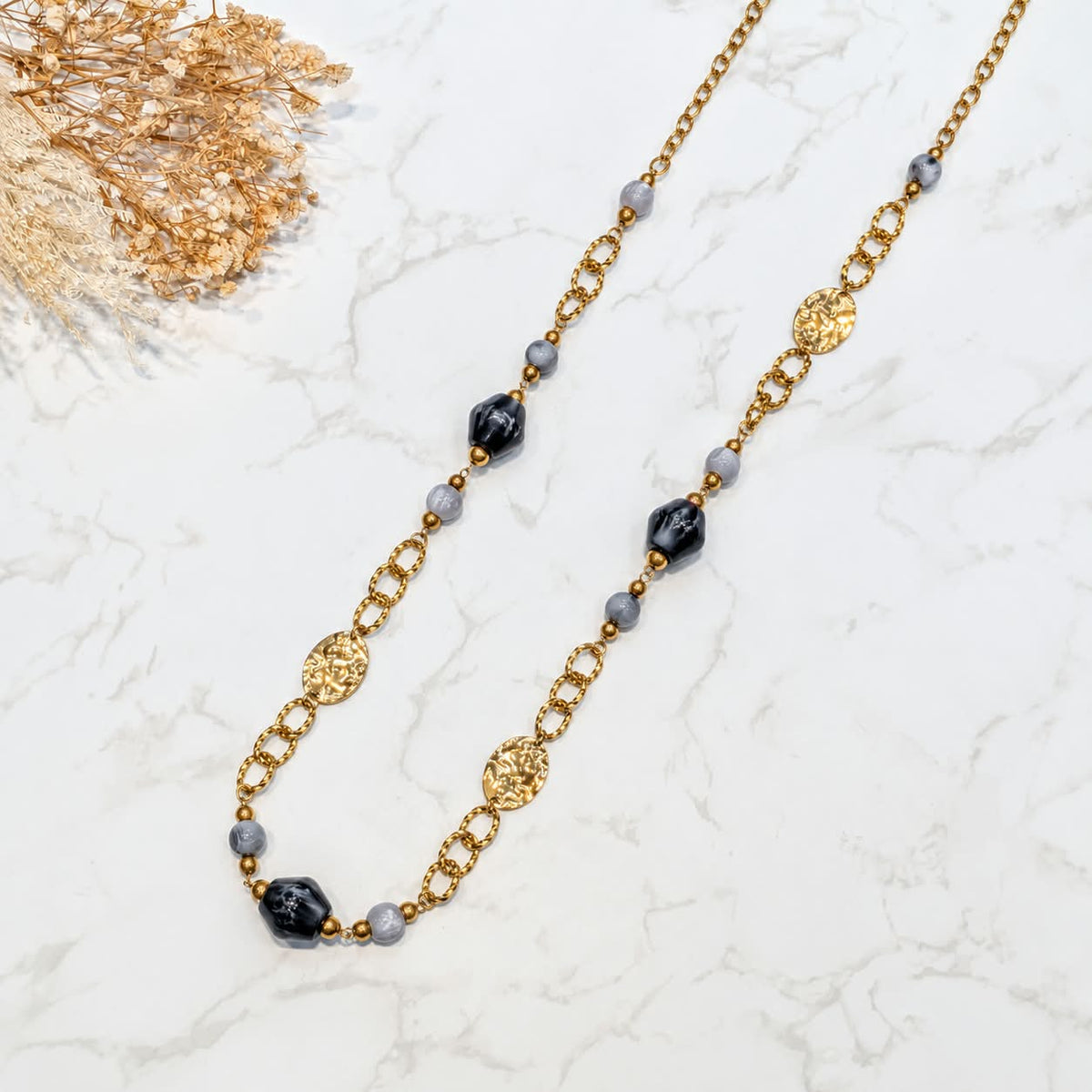 Collier sautoir