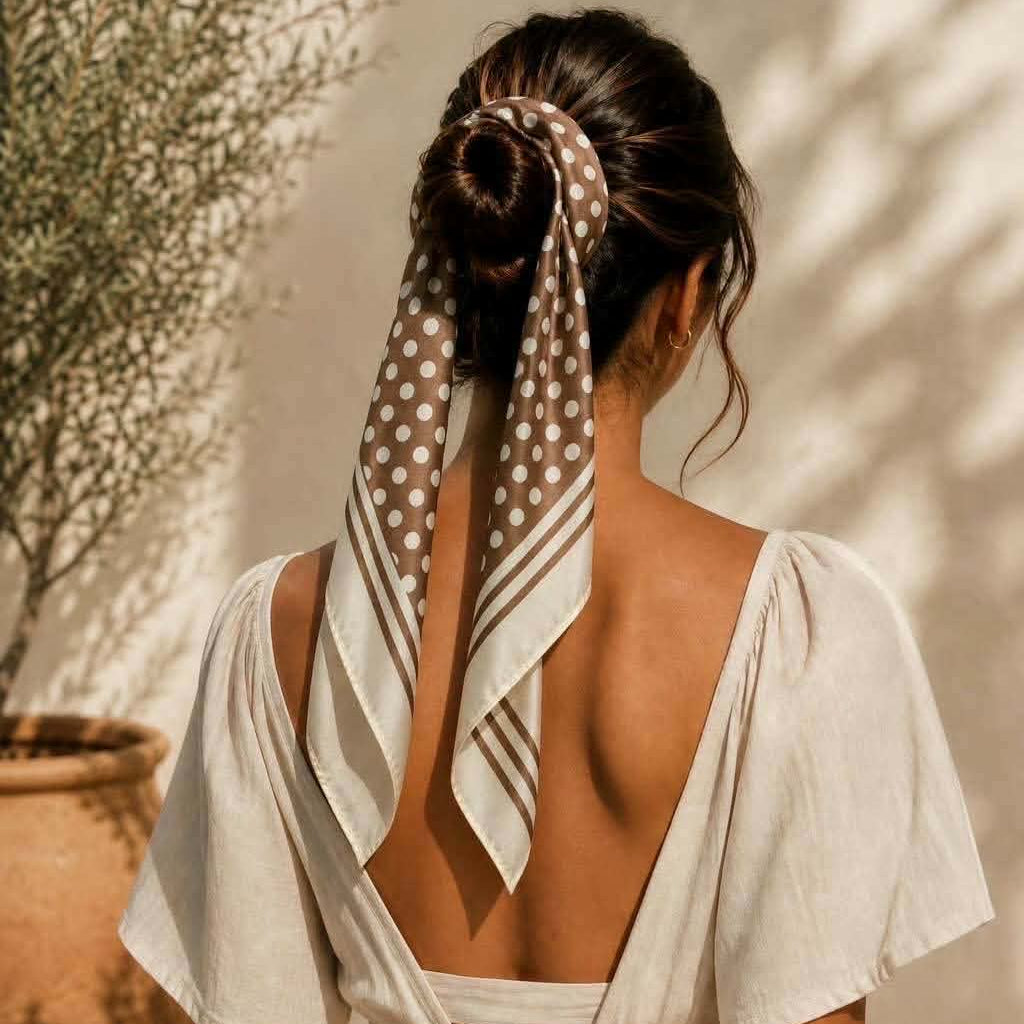 Foulard