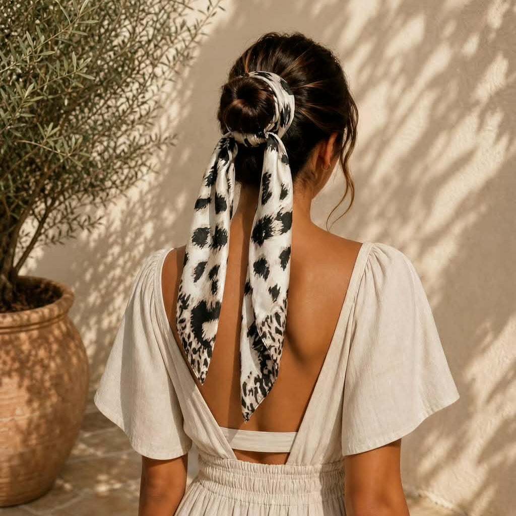 Foulard
