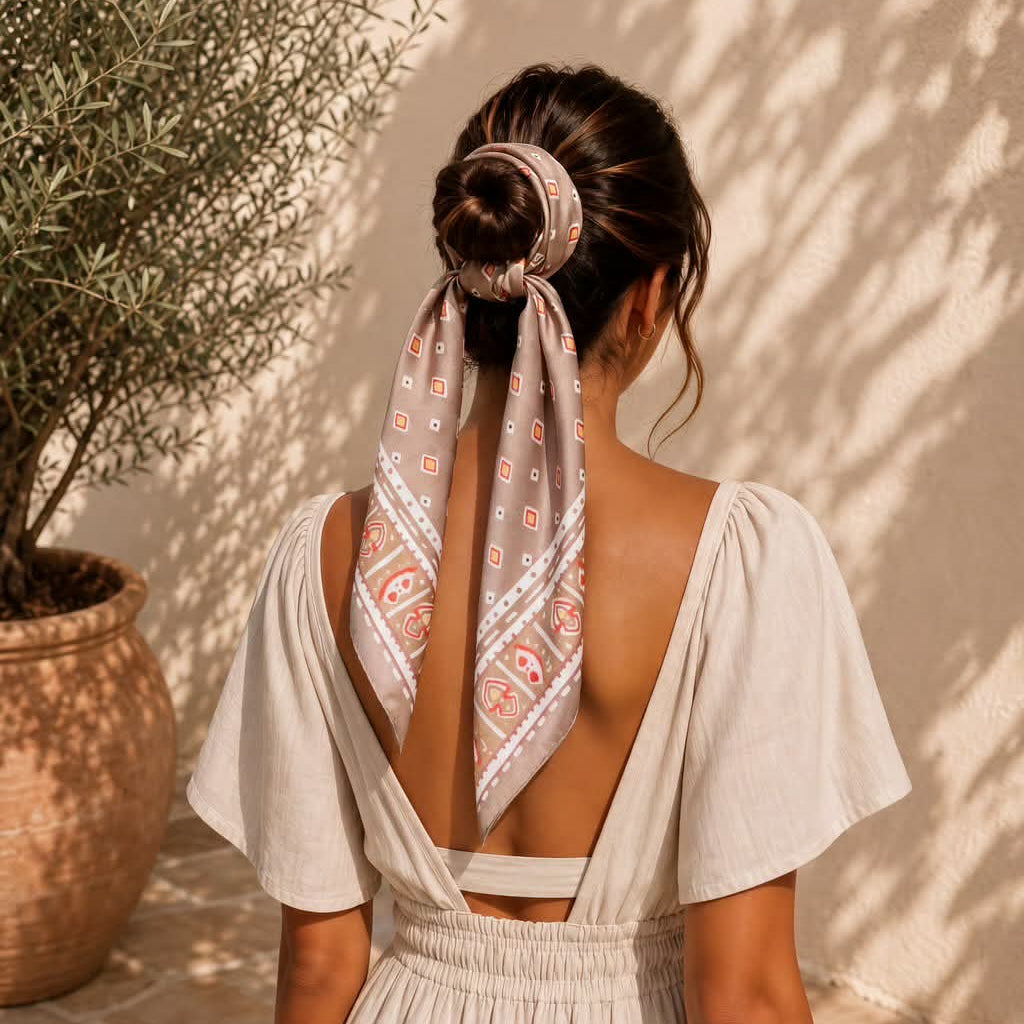 Foulard