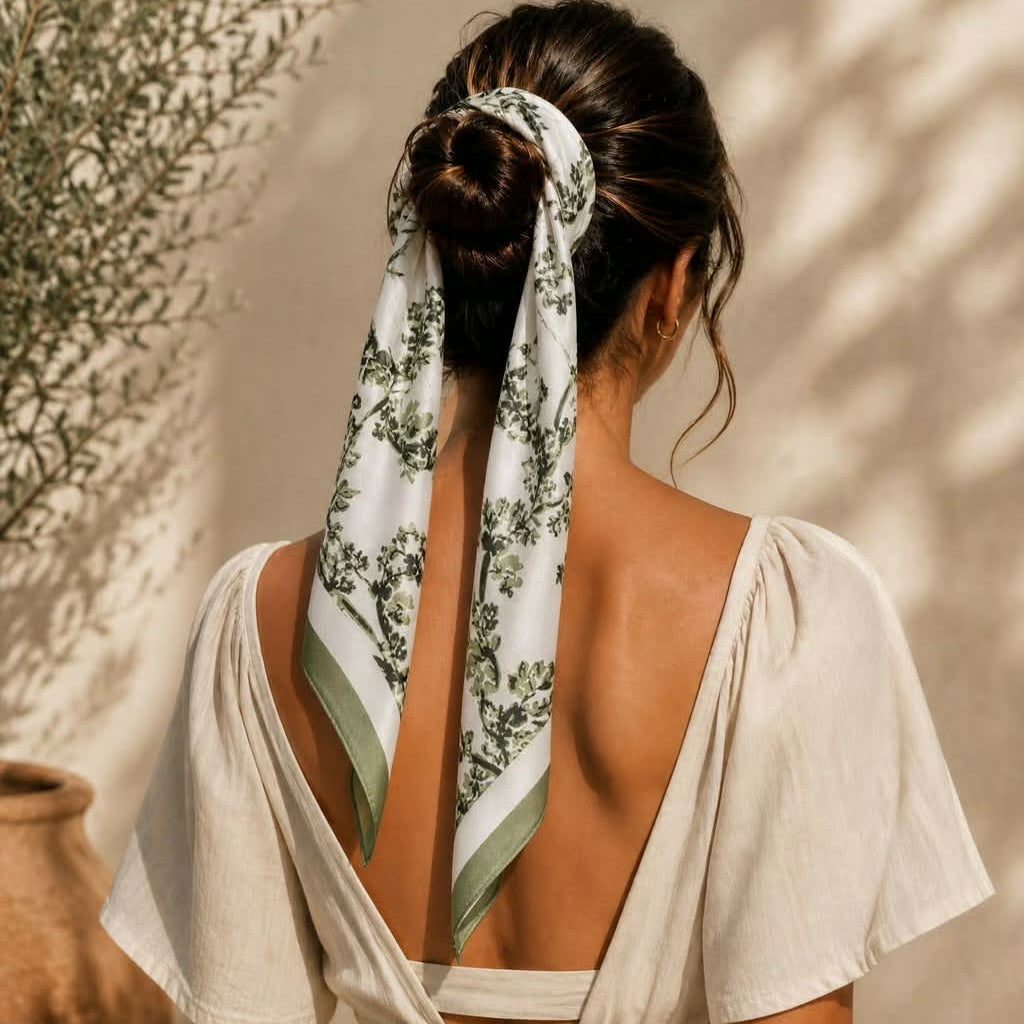 Foulard