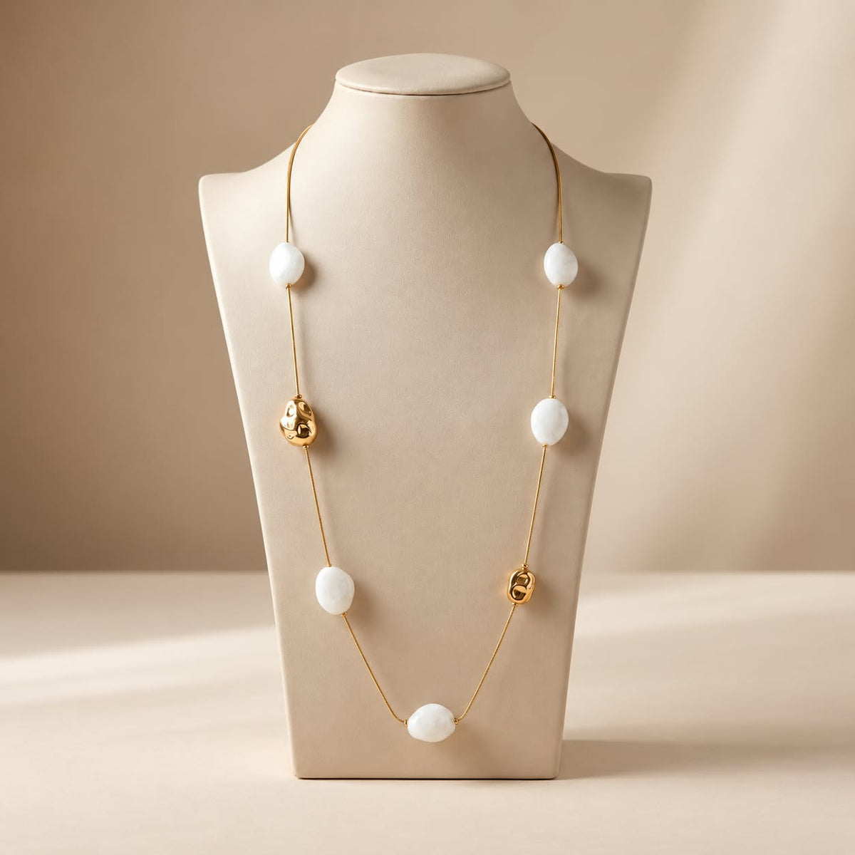 Collier sautoir