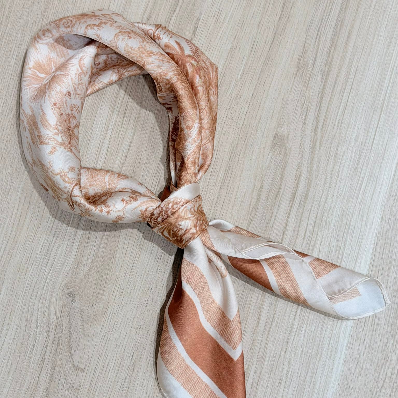 Foulard