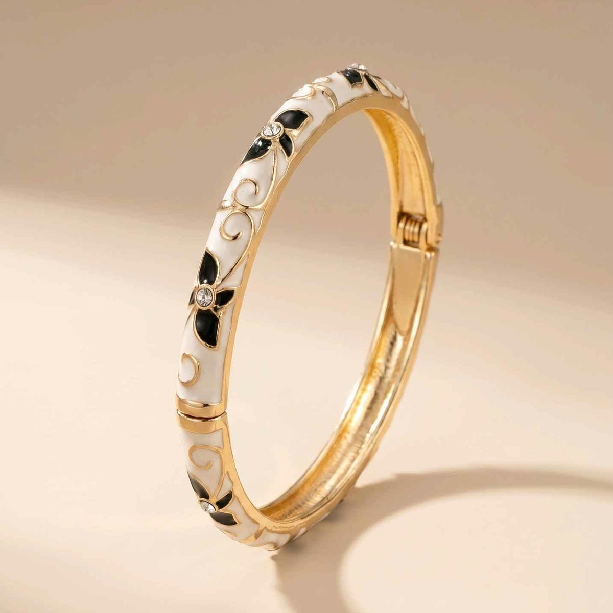 Bracelet laiton