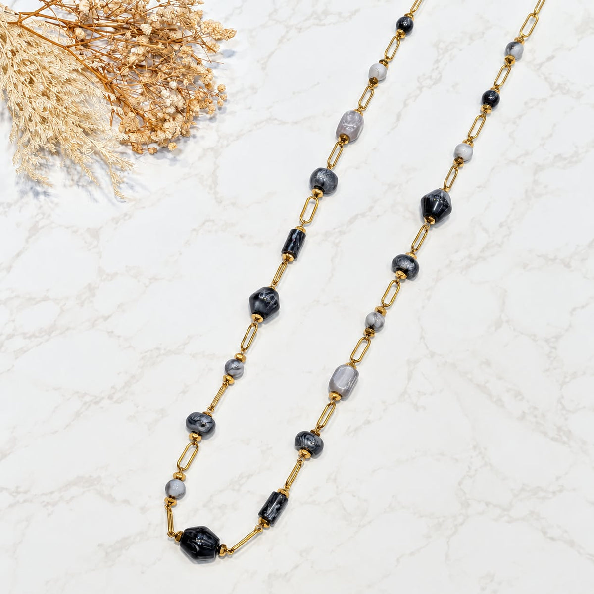 Collier sautoir