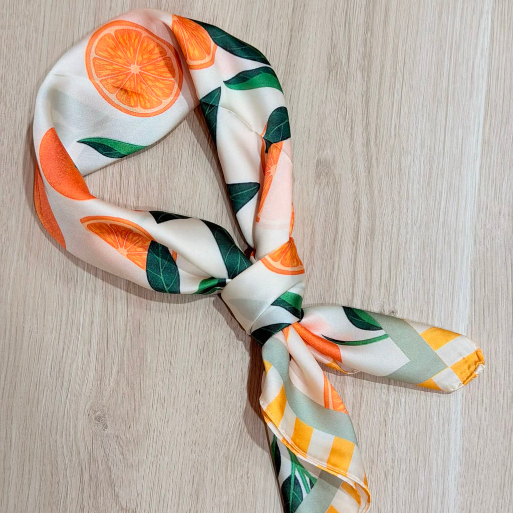 Foulard