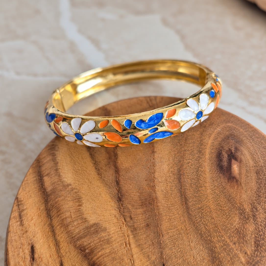 Bracelet laiton