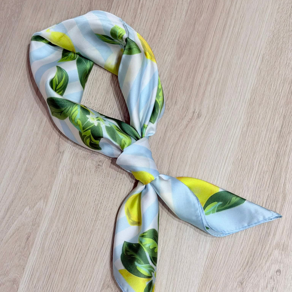 Foulard