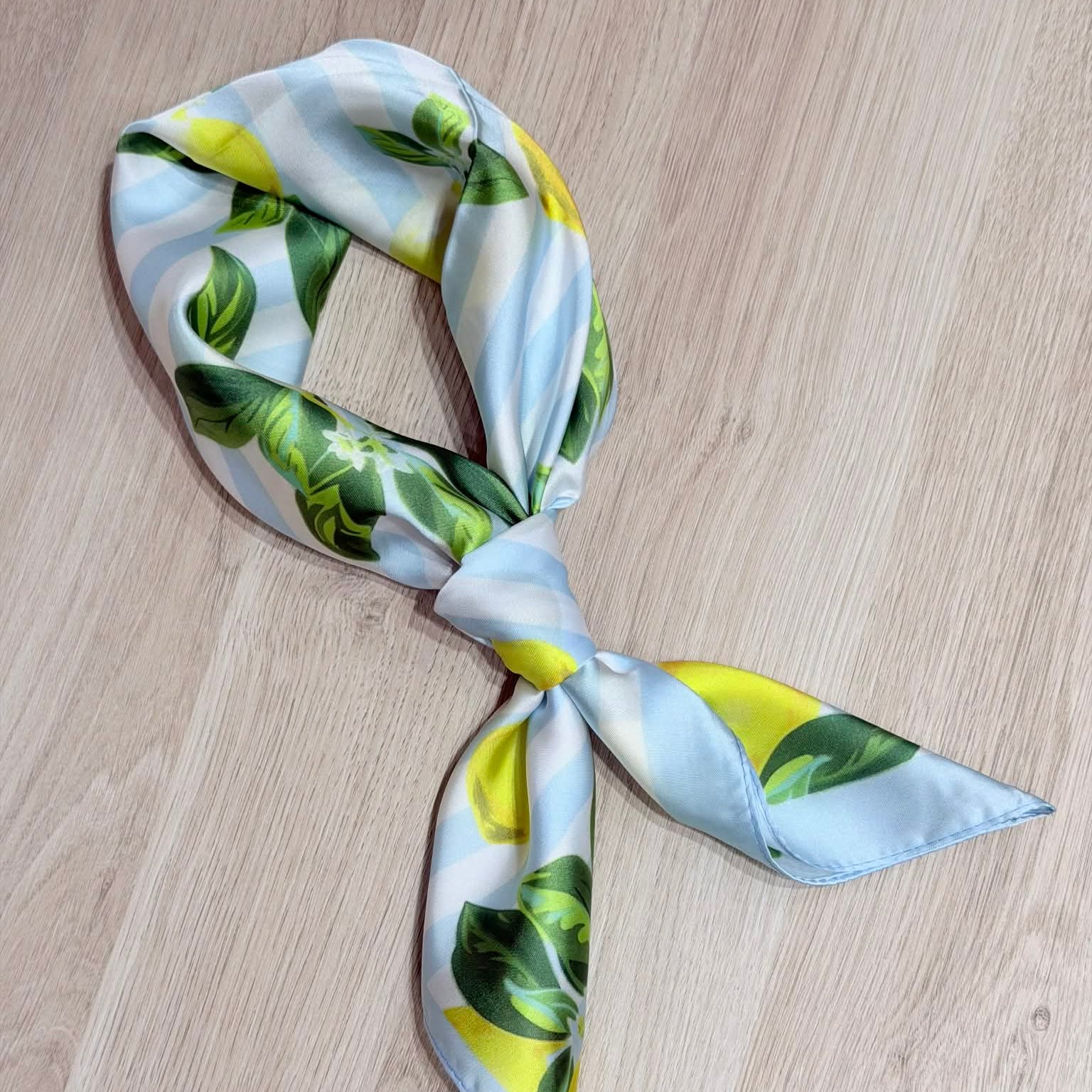 Foulard