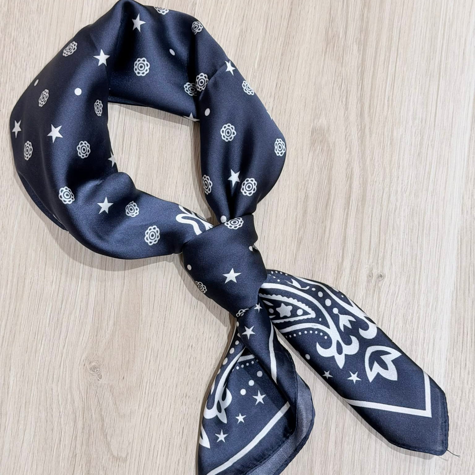 Foulard