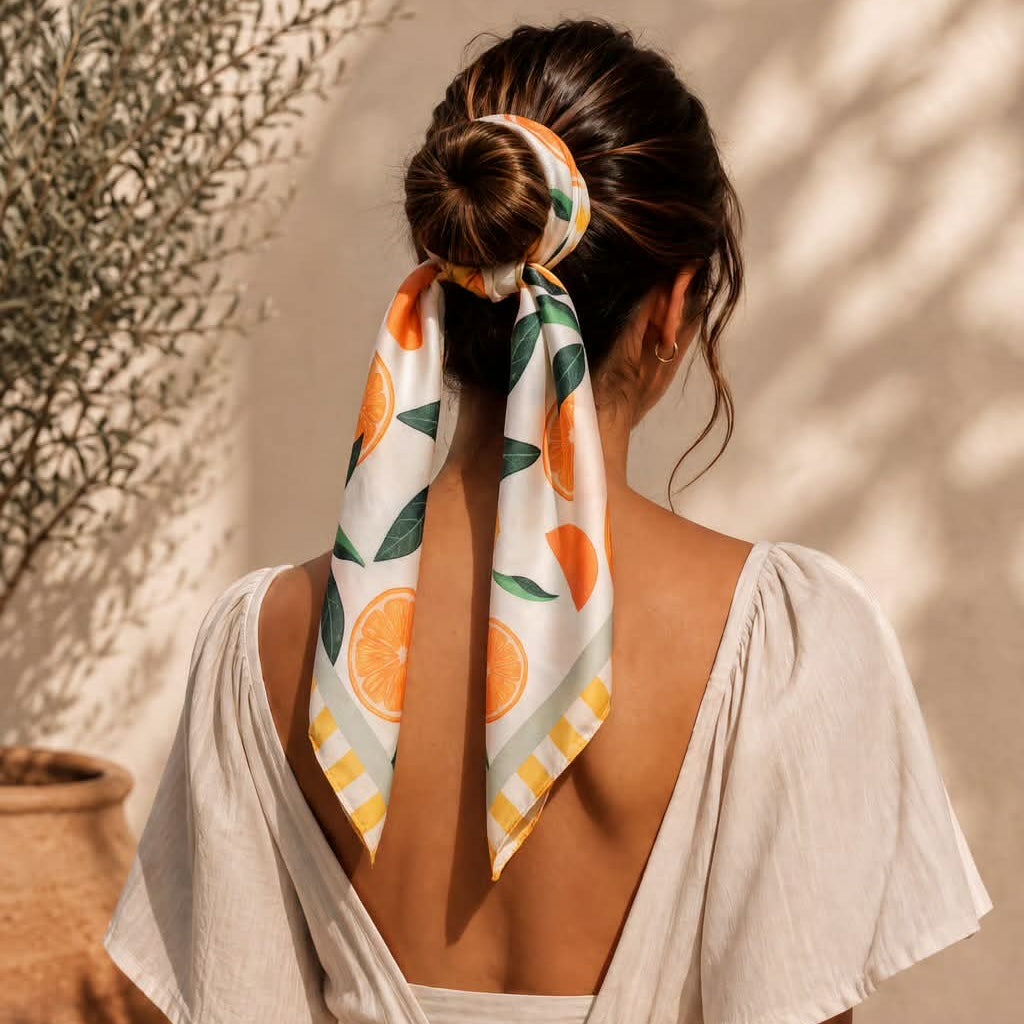 Foulard