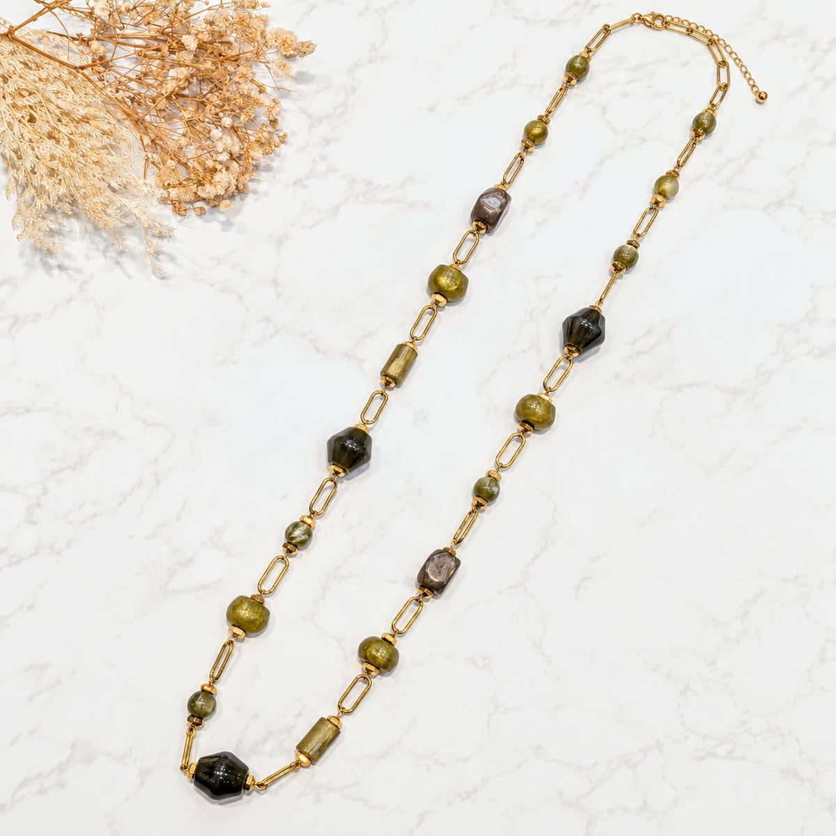Collier sautoir