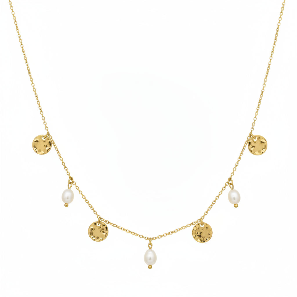 Collier ras de cou
