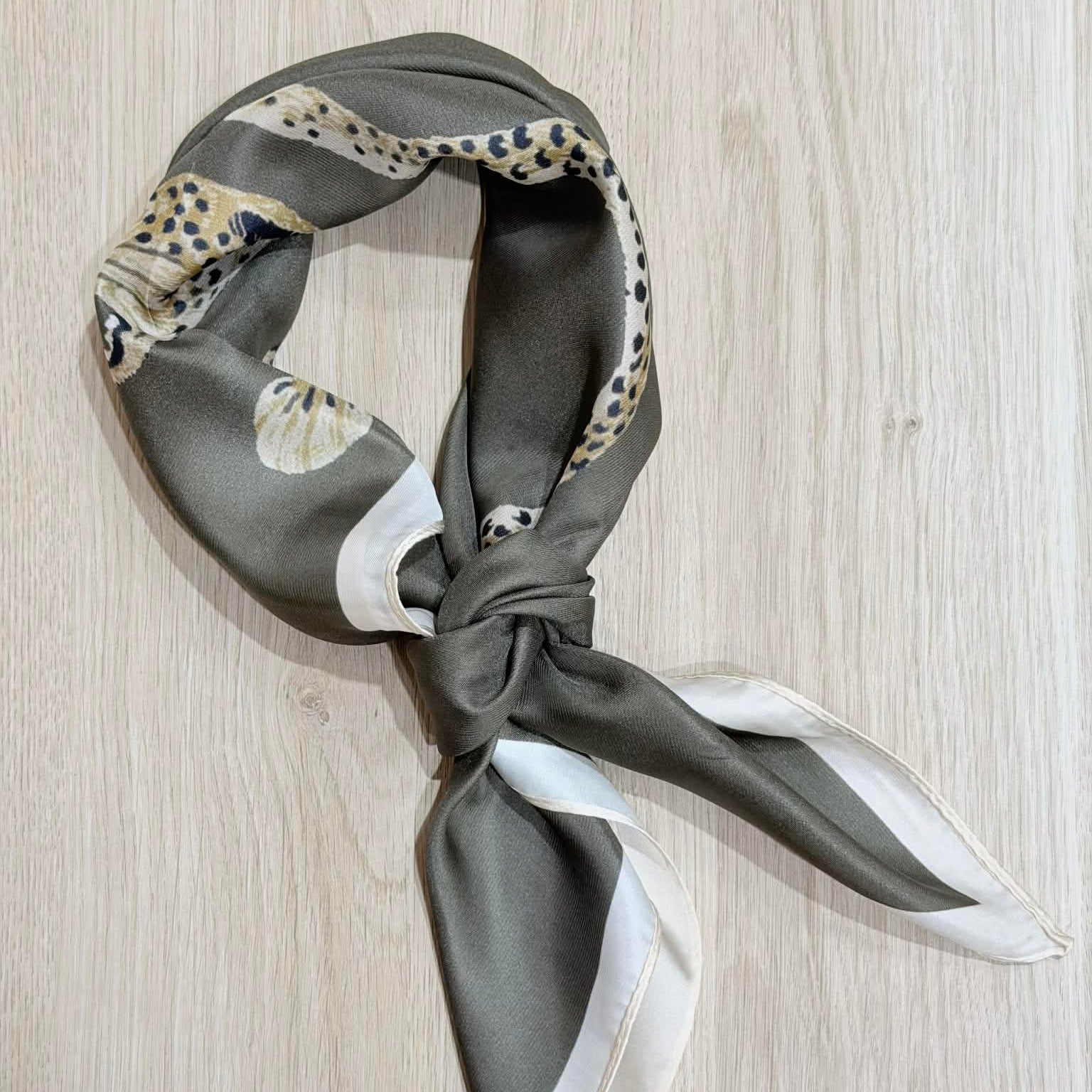 Foulard