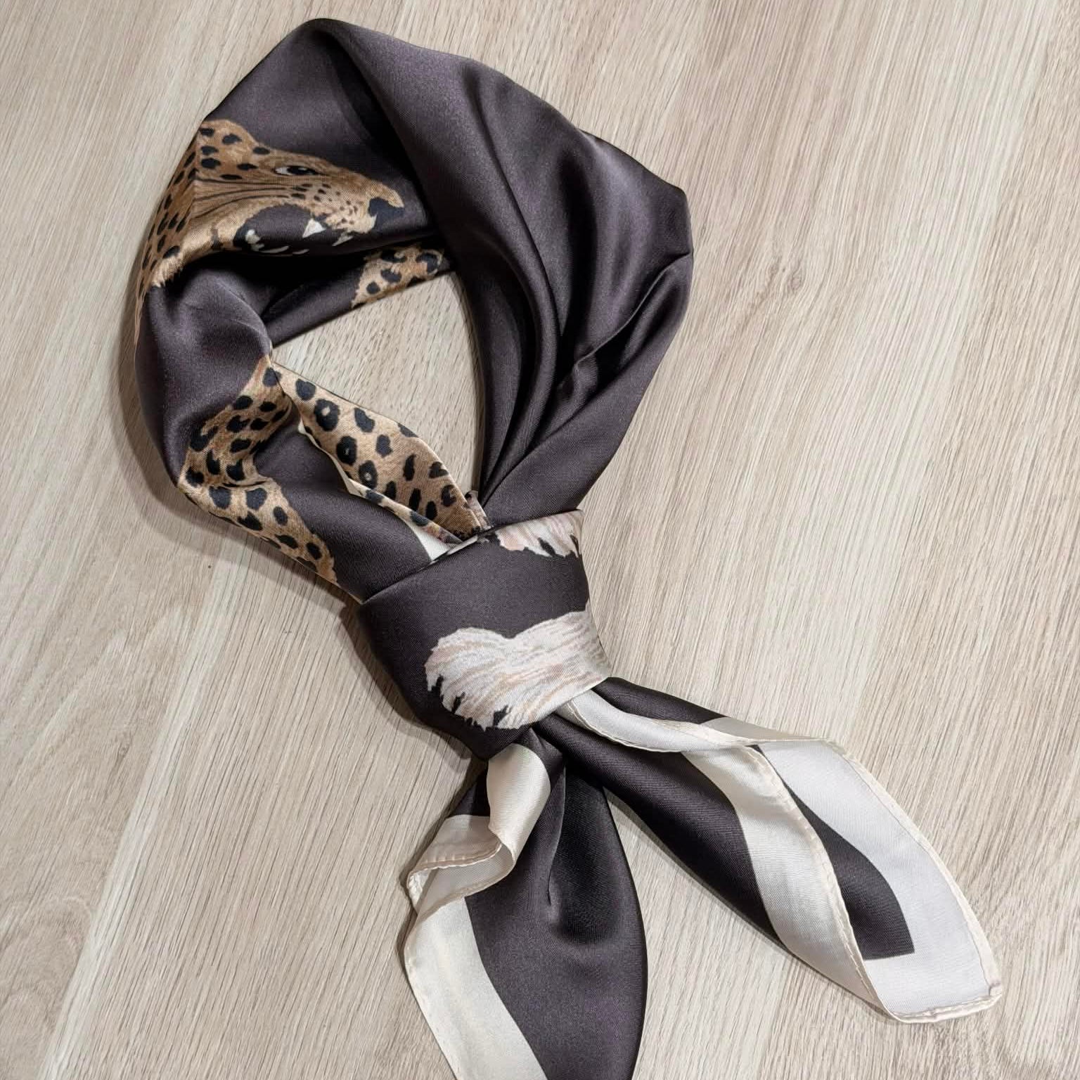 Foulard
