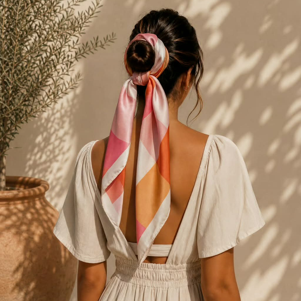 Foulard