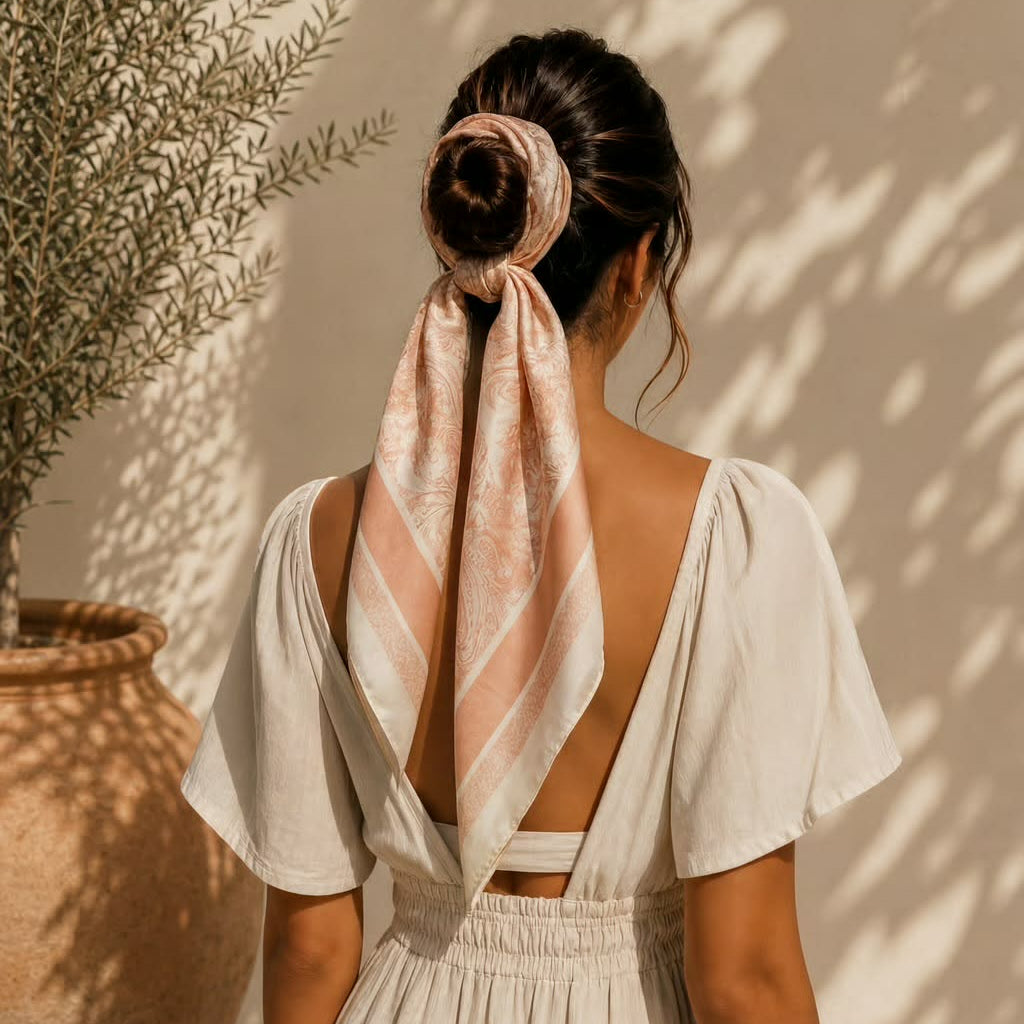 Foulard