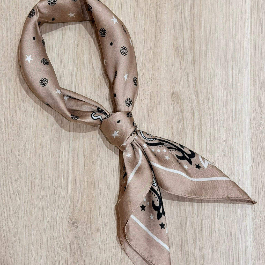 Foulard