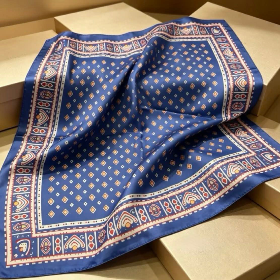 Foulard