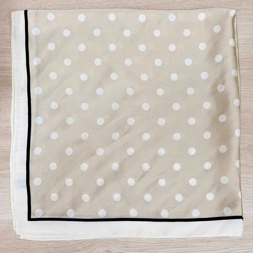 Foulard