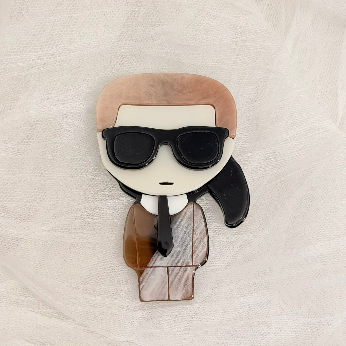 Broche