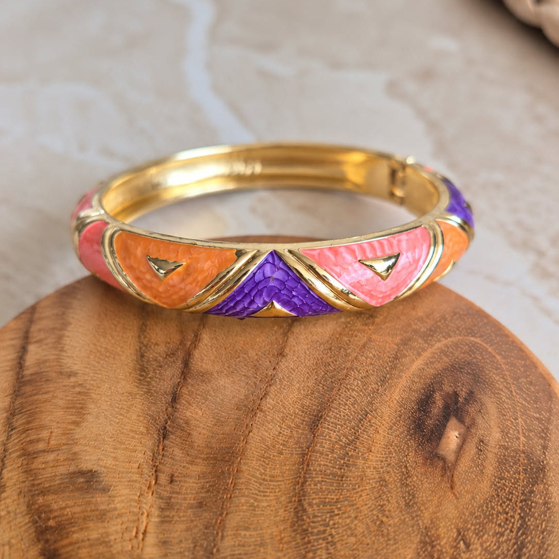 Bracelet laiton