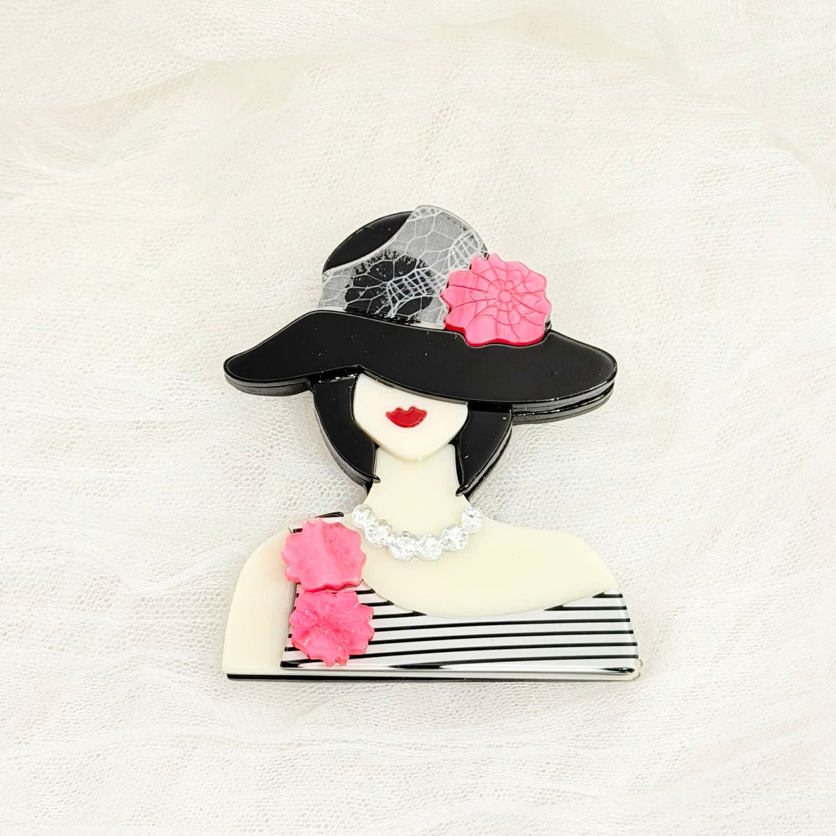 Broche