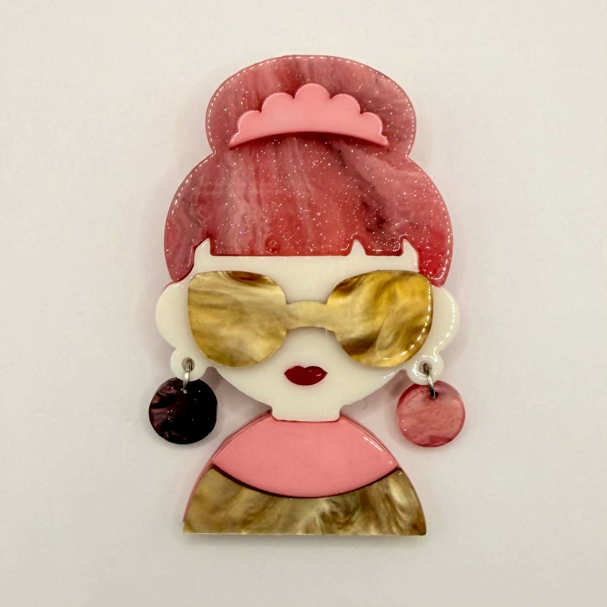 Broche