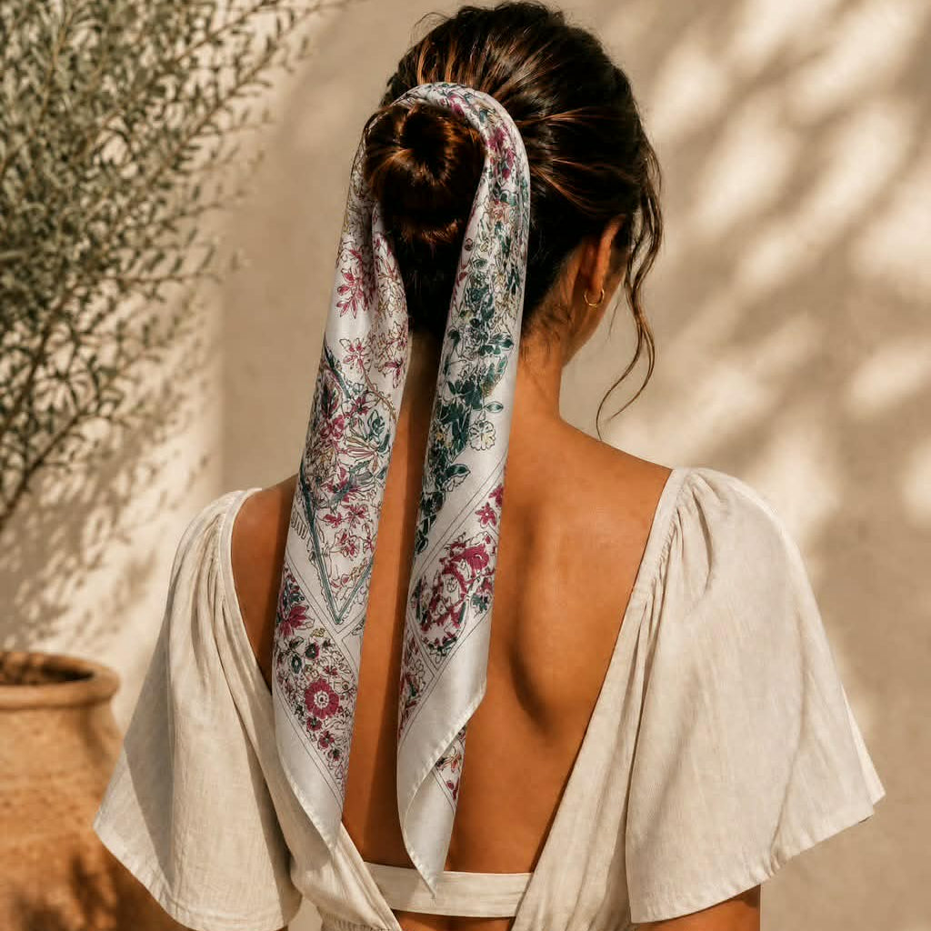 Foulard