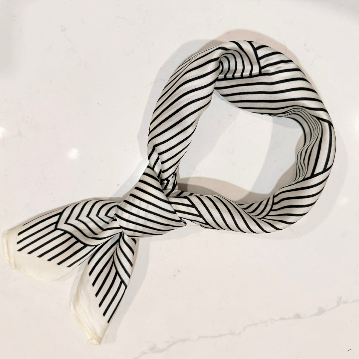 Foulard