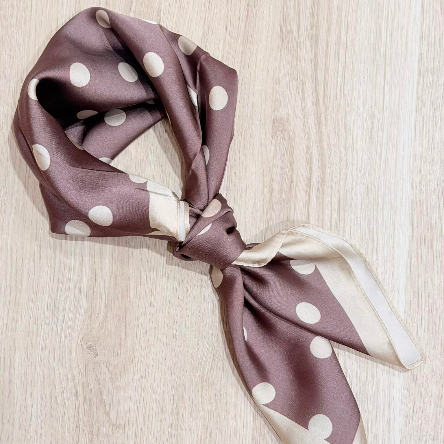 Foulard
