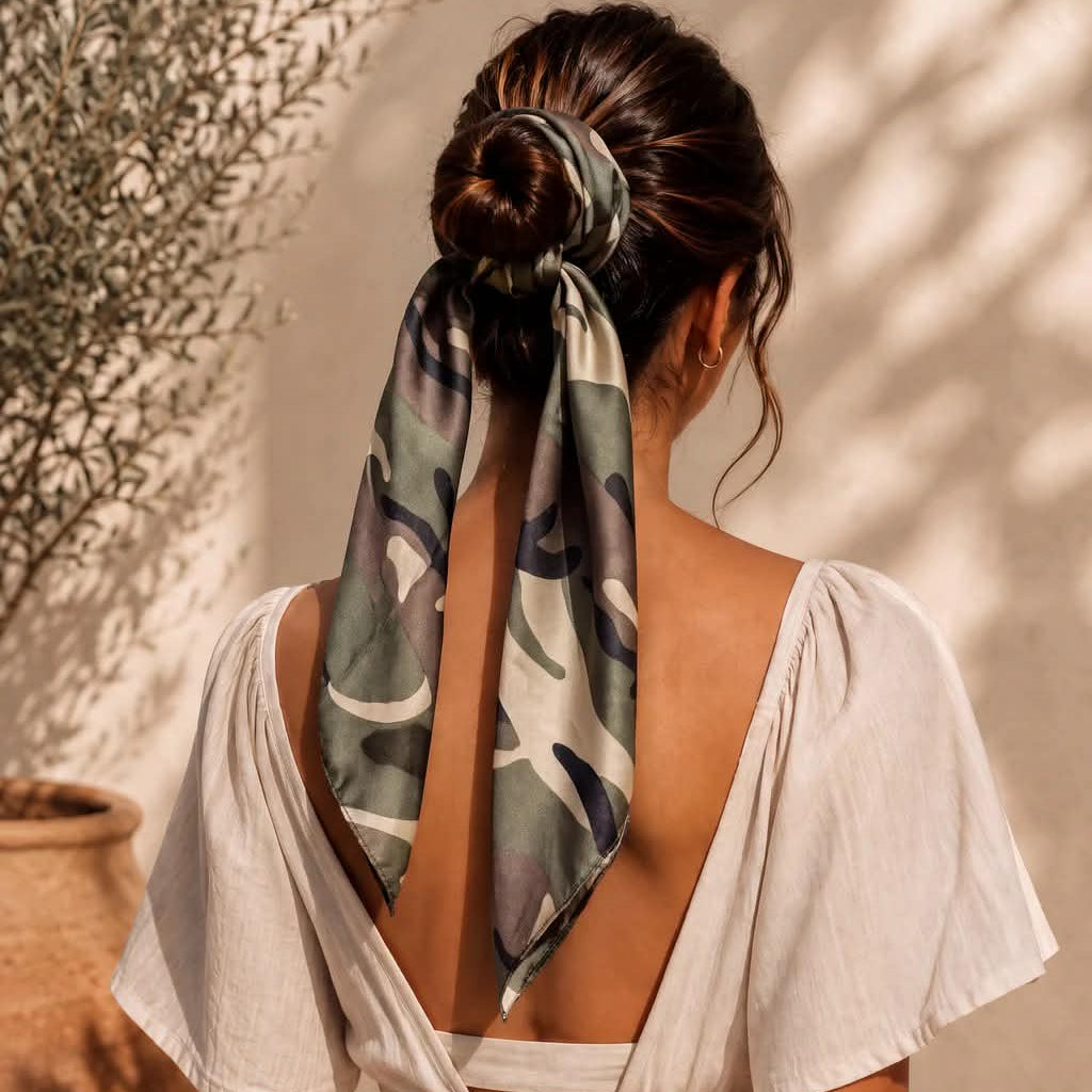 Foulard