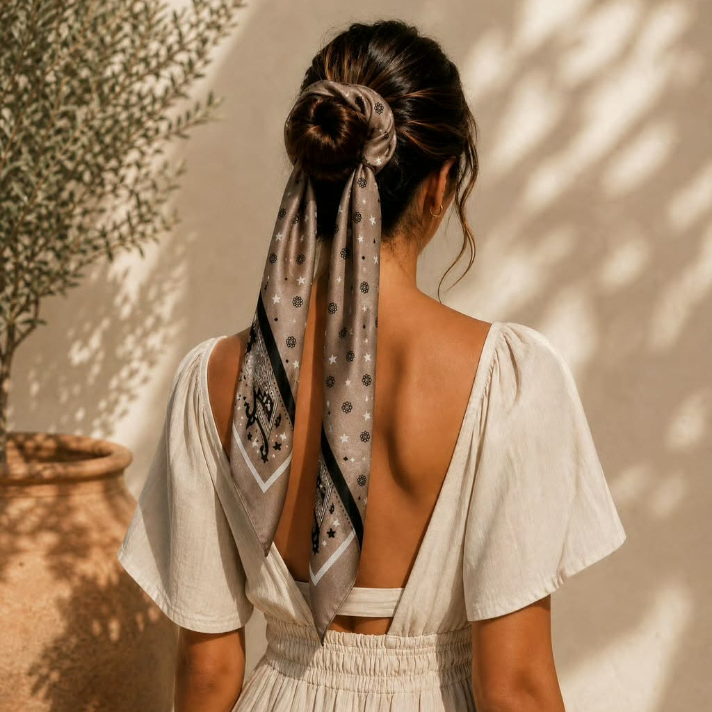 Foulard